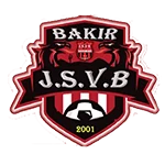 شعار JSV Bakir