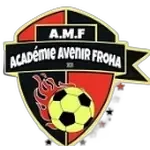 شعار AM Froha