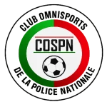 شعار COSPN