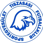 شعار Tiszasasi FSE