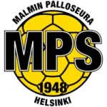 شعار Malmin Palloseura