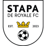 شعار StaPa De Royale