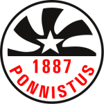 شعار Helsingin Ponnistus