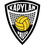 شعار Käpylän Pallo