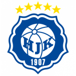 شعار HJK/United