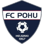 شعار FC POHU