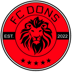 شعار FC Dons