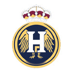 شعار Reál Henderson SC