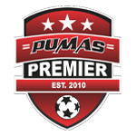 شعار Pumas Premier FC