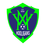 شعار Midwest Hooligans FC