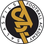 شعار SK Kengaroos / Salaspils FA U17
