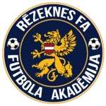 شعار Rēzekne U17