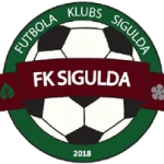 شعار FK Sigulda U17