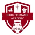 شعار GFA Dobele U17