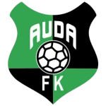 شعار FK Auda U17
