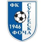 شعار FK Sutjeska Foča U19
