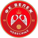 شعار FK Velež Nevesinje U19