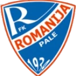 شعار FK Romanija Pale U19