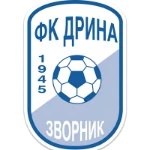 شعار FK Drina Zvornik U19