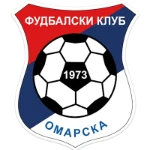 شعار FK Omarska U19