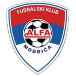 شعار FK Modriča U19