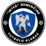 شعار FK Inter Nemencine