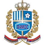 شعار FK Famos Vojkovići U19