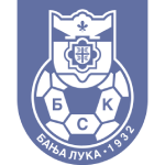 شعار FK BSK Banja Luka U19