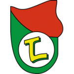 شعار KFF Lushnja