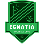 شعار KF Egnatia