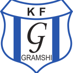شعار KFF Gramshi
