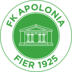 شعار Fk Apolonia Fier