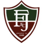 شعار Fluminense-SC U18