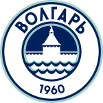 شعار Volgar Astrakhan