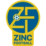 شعار Zinc FA