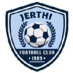 شعار Jerthi Football Club