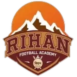 شعار Rihan Football Academy