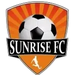 شعار Sunrise FC Sirohi