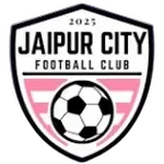 شعار Jaipur City FC