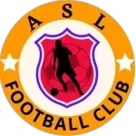 شعار ASL Football Coub