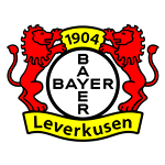 شعار Bayer 04 Leverkusen U15