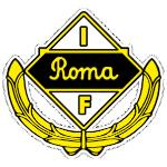 شعار Roma IF