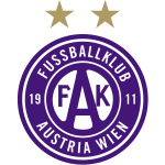 Austria Wien U19 شعار Austria Wien U19