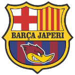شعار Barça Japeri