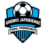 شعار Gremio Japeriense