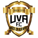شعار Uva FC