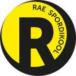 شعار Rae Spordikool II