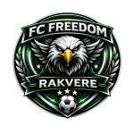 شعار Rakvere FC Freedom