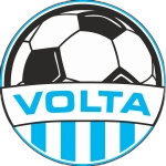 شعار FC Eston Villa ja Põhja-Tallinna JK Volta ÜM