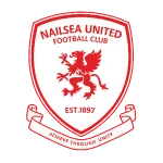 شعار Nailsea United FC